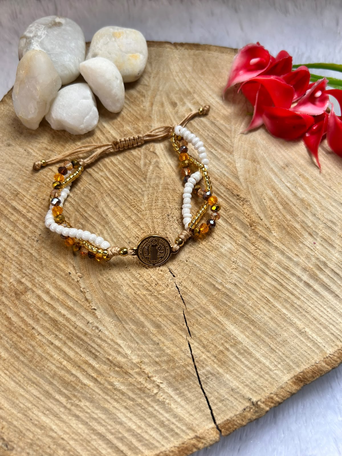 Pulseras