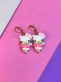 Aretes Mini Kitty