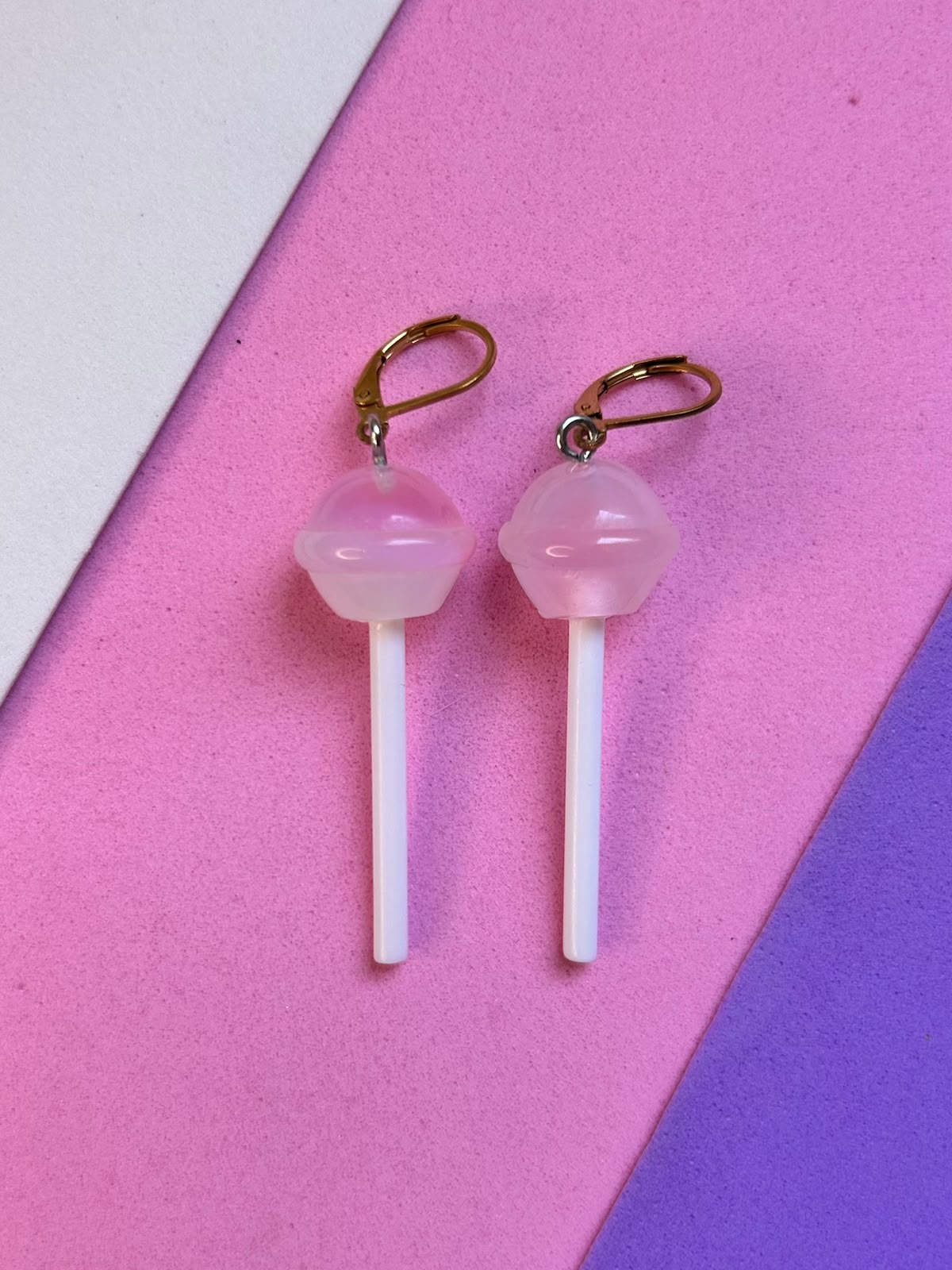 Aretes Dulce Encanto