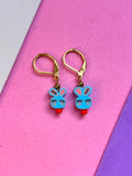 Aretes Conejito Love