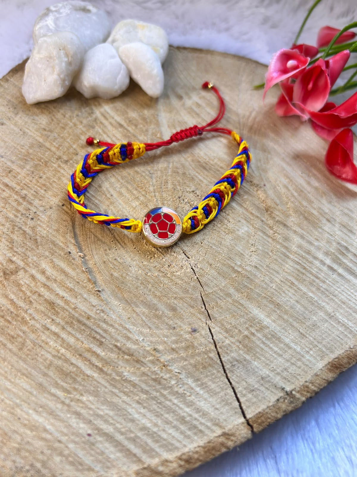 Pulsera Pasión Cafetera