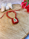 Pulsera Escapulario