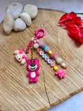 Llavero Amor de Lotso