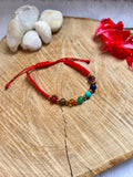 Pulsera 7 Chacras