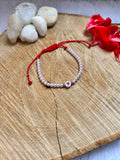 Pulsera Perla de Amor