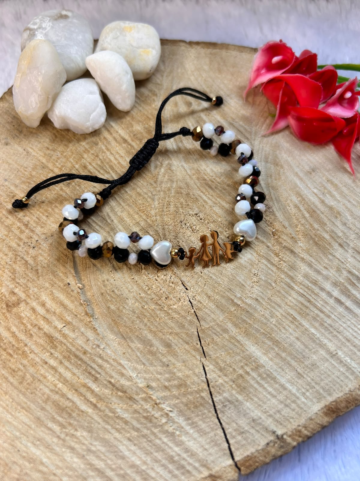 Pulsera Armonía Familiar