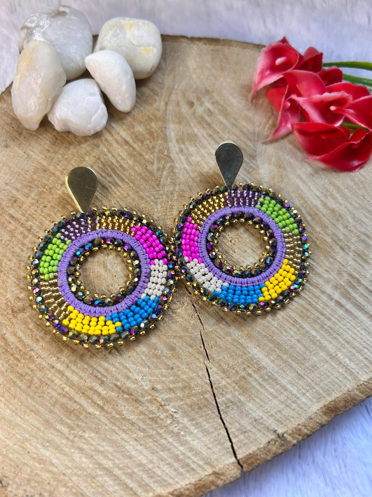Aretes Prisma