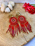 Aretes Pasión