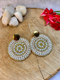 Aretes Aura Imperial