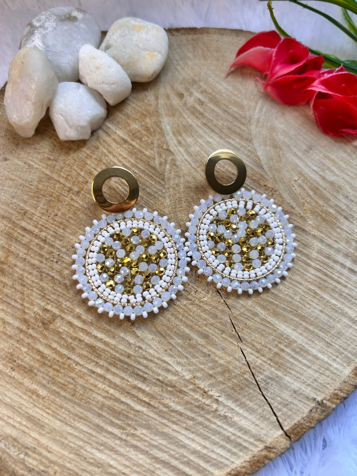 Aretes Aurora