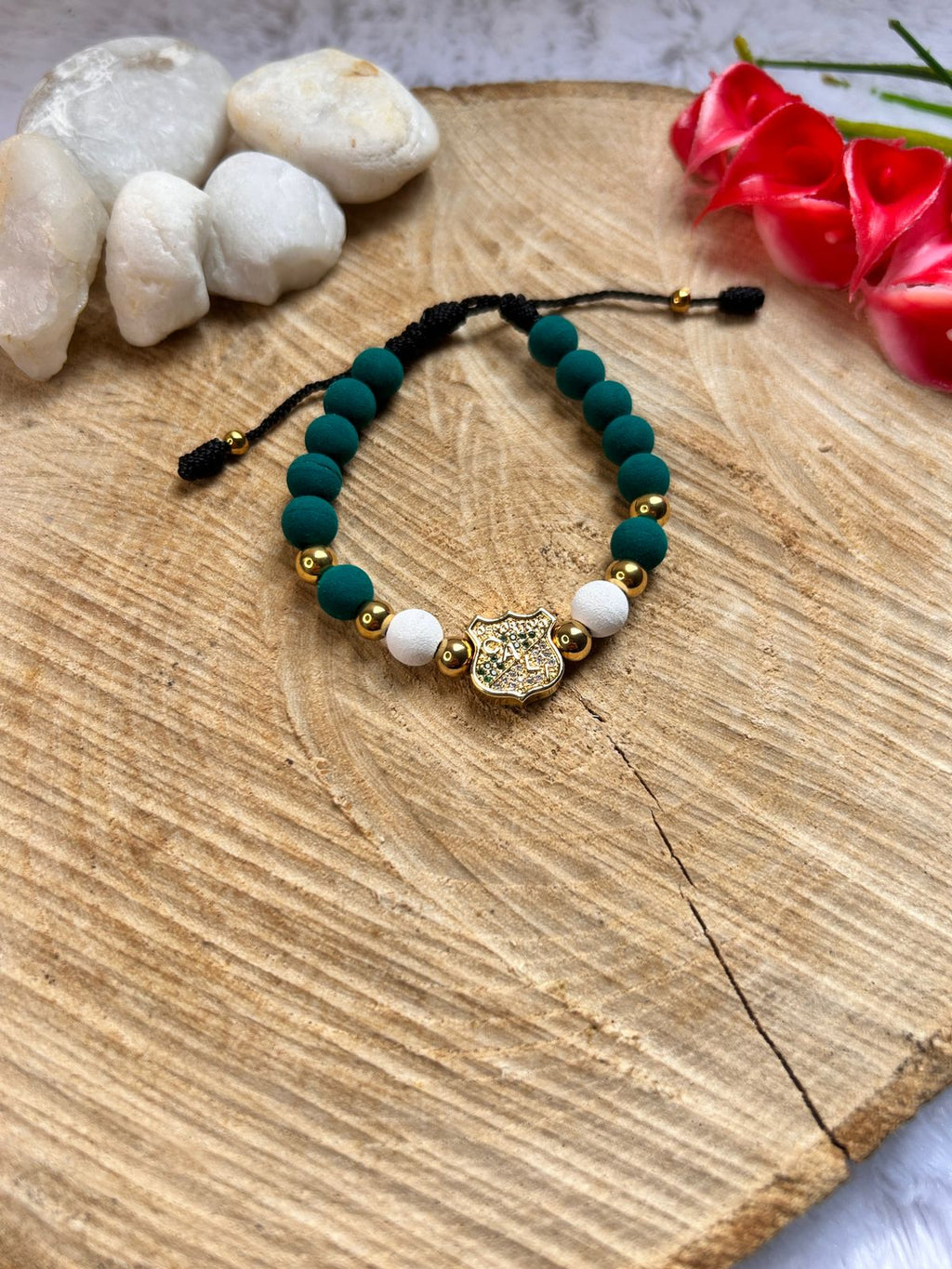 Pulsera Deportivo Cali