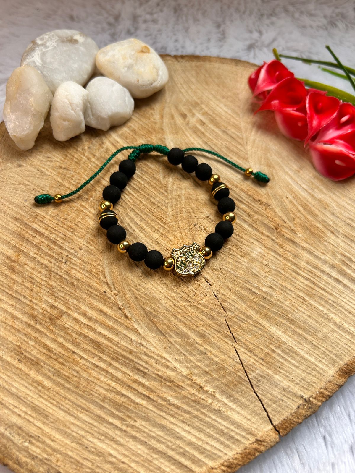 Pulsera Deportivo Cali